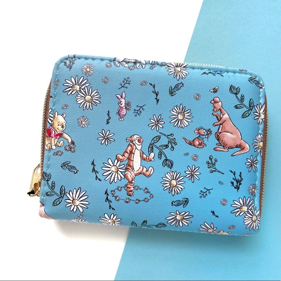 loungefly tigger wallet